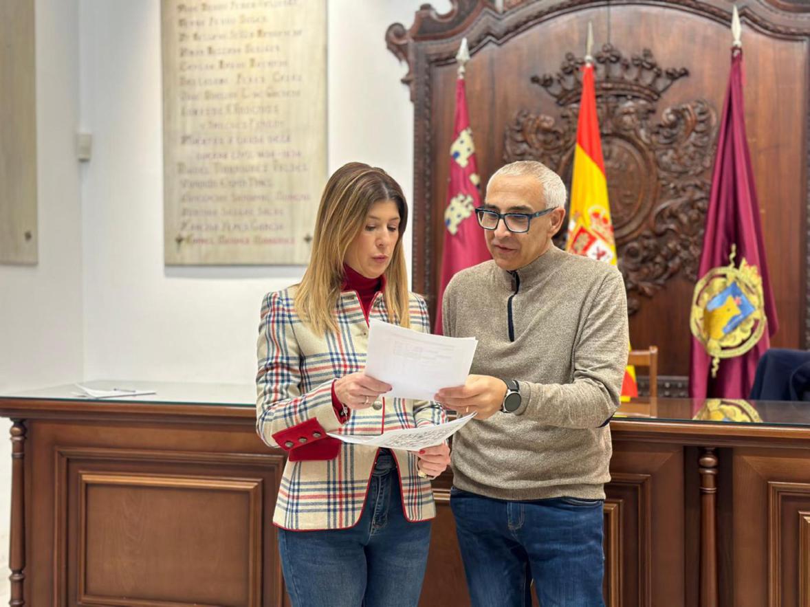 El Ayuntamiento de Lorca promueve el equilibrio territorial con una iniciativa pionera dirigida a los escolares de las pedanas