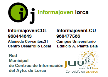 ASESORA INFORMAJOVEN