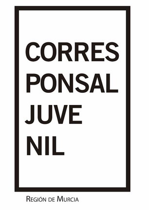 CORRESPONSALES JUVENILES