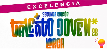 II Gala de los Premios Talento Joven 2026 de centros de secundaria de Lorca. 