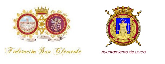 Festividad del Patrn de Lorca San Clemente 2025.