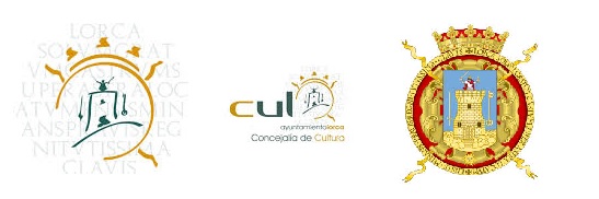 Nuevos cronistas oficiales para la Ciudad de Lorca: Manuel Clares y Andrs Martnez.