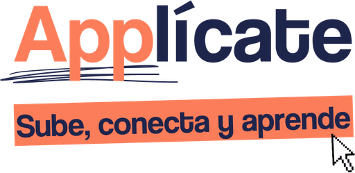 Cursos en aula m�vil de ""Appl�cate: Sube, conecta y aprende"" con formaci�n digital 