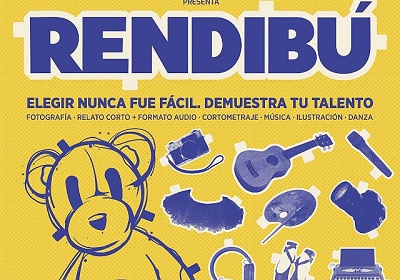Concurso Rendib� La Verdad 2026