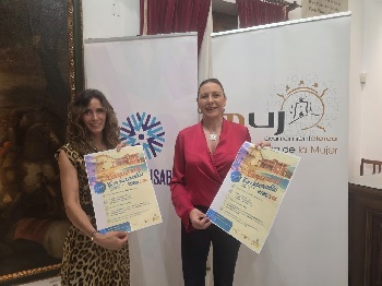 Campamentos Corresponsables 2026 en Puntas de Calnegre de Lorca.