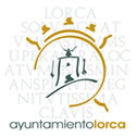 Logotipo Ayuntemiento de Lorca